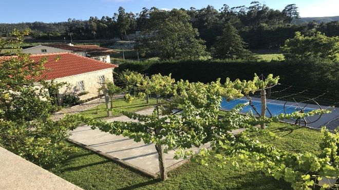 Quinta do Giestal Quinta do Giestal