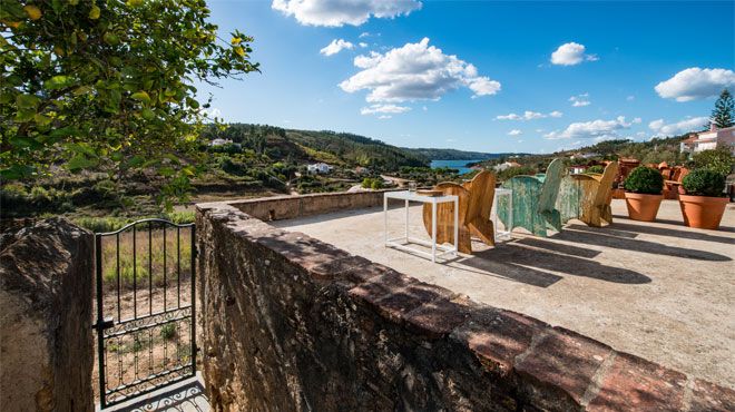 Quinta Eira Velha
場所: Aldeia do Mato
写真: Quinta Eira Velha Quinta Eira Velha
場所: Aldeia do Mato
写真: Quinta Eira Velha