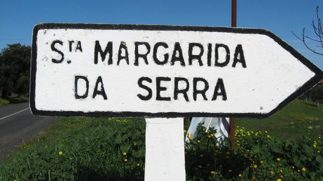 Quinta No Campo
Ort: Santa Margarida do Sado
Foto: Quinta No Campo Quinta No Campo
Ort: Santa Margarida do Sado
Foto: Quinta No Campo
