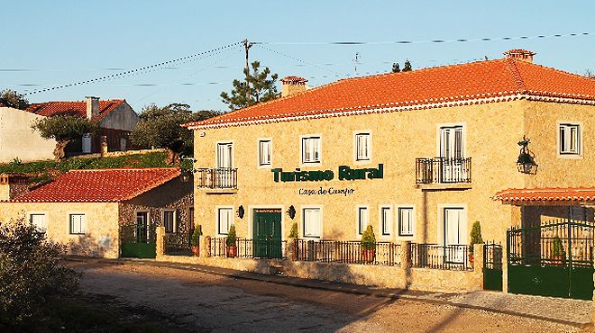 Quintinha da Eira
Место: Torres Novas
Фотография: Quintinha da Eira