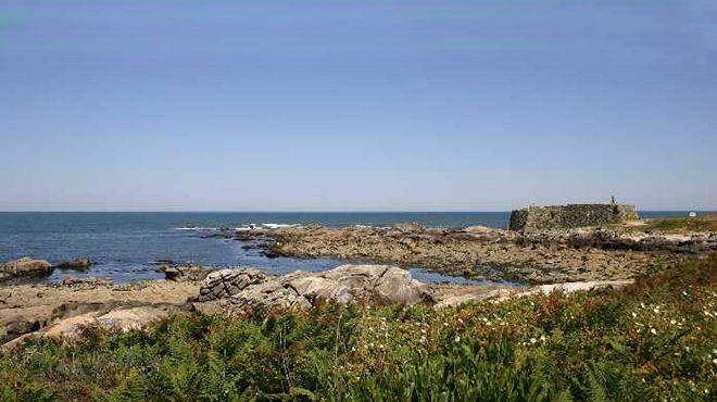 Praia da Gelfa
Place: Caminha
Photo: Turismo Alto Minho