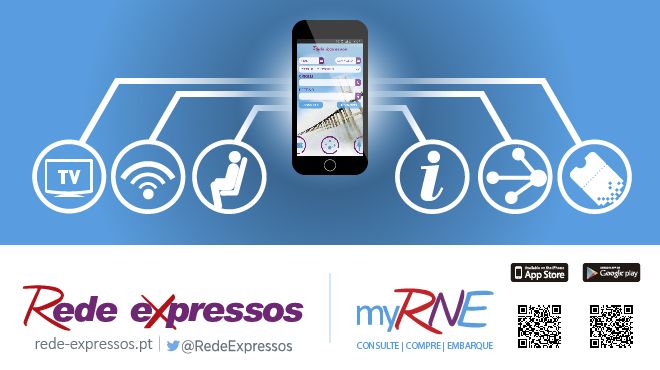 Rede Expressos Rede Expressos