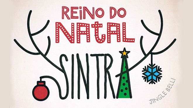 Reino de Natal Sintra