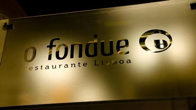 Restaurante O Fondue Lisboa