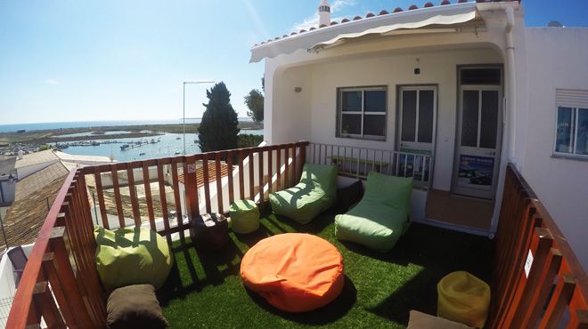 Ria Hostel Alvor
Ort: Alvor
Foto: Ria Hostel Alvor Ria Hostel Alvor
Ort: Alvor
Foto: Ria Hostel Alvor