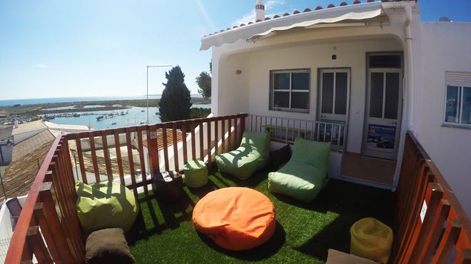 Ria Hostel Alvor
場所: Alvor
写真: Ria Hostel Alvor