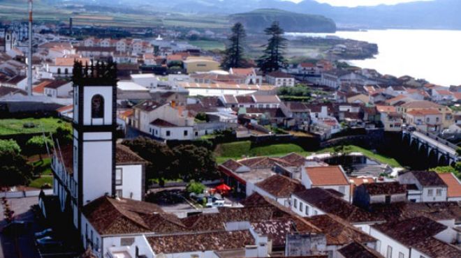 Ribeira Grande Town, São Miguel Island
Lugar Ribeira Grande Town, São Miguel Island
Foto: Turismo Açores Ribeira Grande Town, São Miguel Island
Lugar Ribeira Grande Town, São Miguel Island
Foto: Turismo Açores