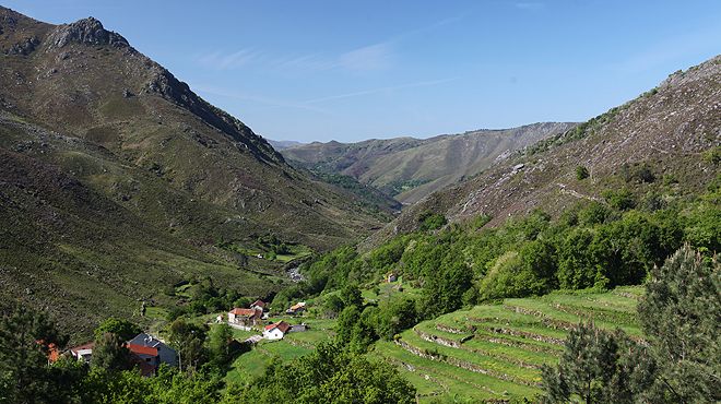 Castro Laboreiro - Parque Nacional da Peneda-Gerês
Lugar Melgaço
Foto: CM Melgaço