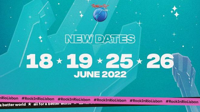 Rock In Rio Lisboa 2022 Www Visitportugal Com