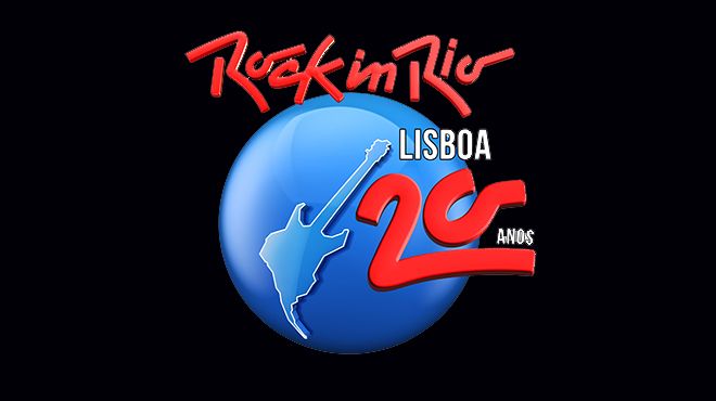 Rock in Rio Lisboa 2024