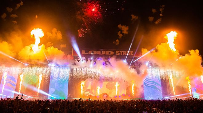 Rolling Loud Rolling Loud