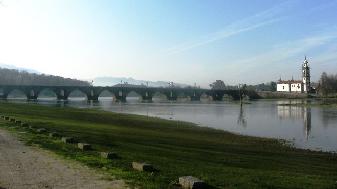 Rotas do Lima
場所: Ponte de Lima
写真: Rotas do Lima