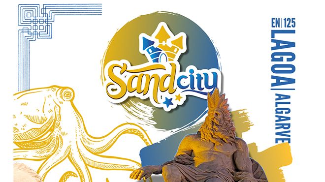 Sand City 2021 Sand City 2021