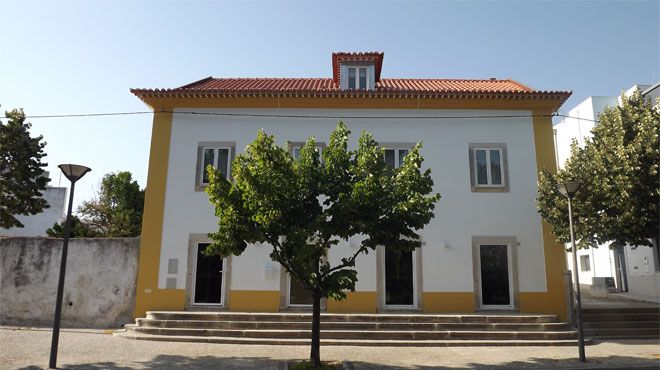 Sonetos do Tejo 
Lugar Vila Nova da Barquinha
Foto: Sonetos do Tejo 