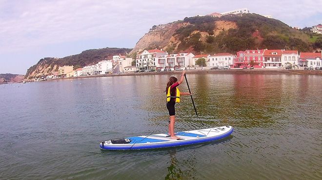 Salt Trunks
Place: São Martinho do Porto
Photo: Salt Trunks