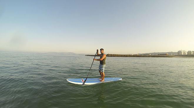 Samadi Surf
Место: Costa da Caparica
Фотография: Samadi Surf