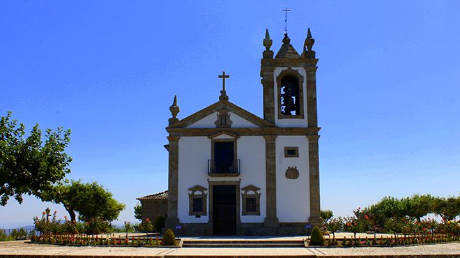 Santuário de Nossa Senhora da Franqueira
Lieu: Barcelos
Photo: Câmara Municipal de Barcelos Santuário de Nossa Senhora da Franqueira
Lieu: Barcelos
Photo: Câmara Municipal de Barcelos
