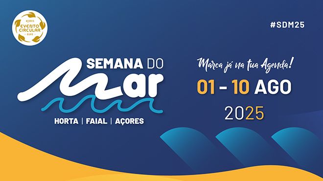 Semana do Mar
