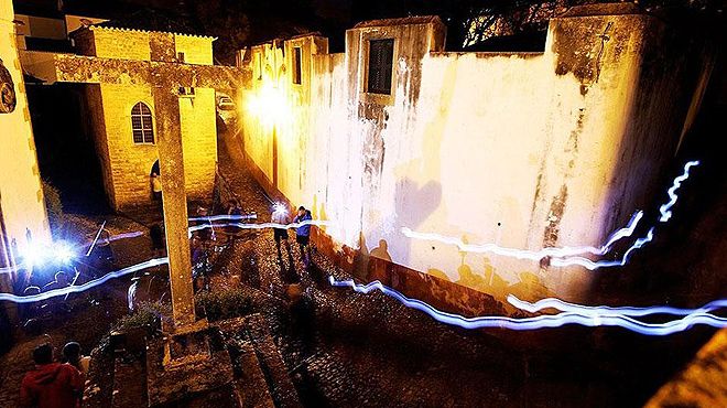 Semana Santa - Óbidos
Plaats: Óbidos
Foto: CM Óbidos