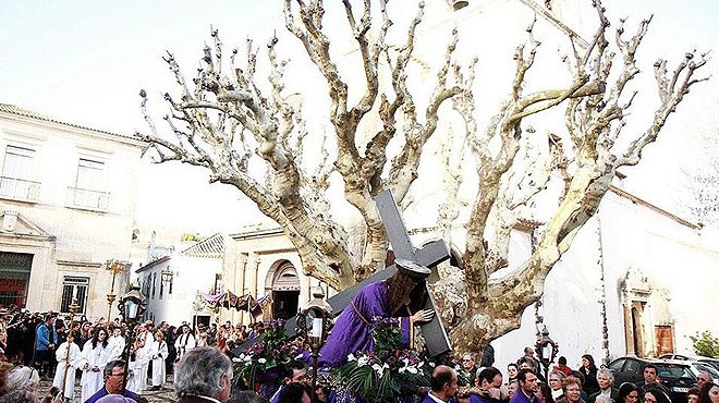 Semana Santa - Óbidos
Place: Óbidos
Photo: CM Óbidos Semana Santa - Óbidos
Place: Óbidos
Photo: CM Óbidos