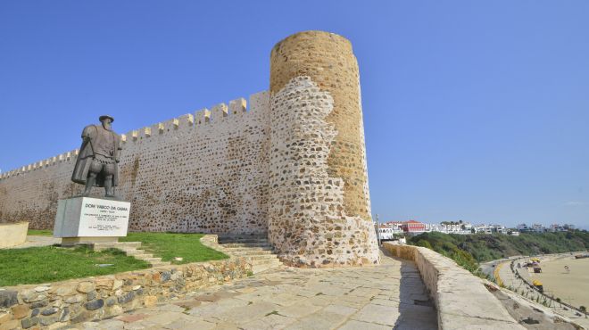 Sines Www Visitportugal Com