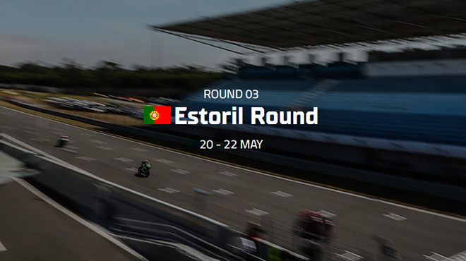 Campeonato Superbikes Estoril 2022