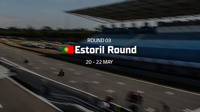 Campeonato Superbikes Estoril 2022 Campeonato Superbikes Estoril 2022