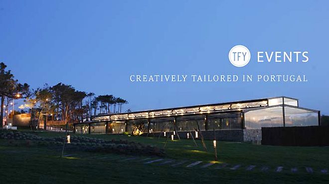 TFY Events
Ort: Lisboa
Foto: TFY Events