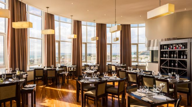 Hotel Tryp Lisboa Caparica Mar
Photo: Hotel Tryp Lisboa Caparica Mar