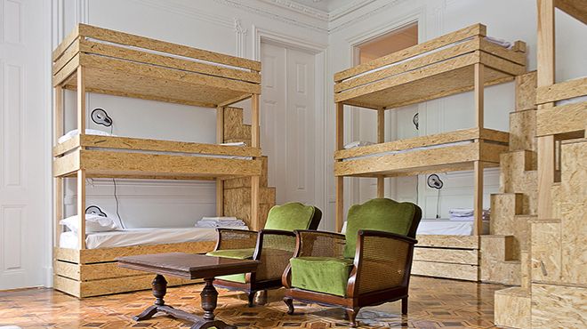 The Independente Hostel & Suites
Фотография: The Independente Hostel & Suites The Independente Hostel & Suites
Фотография: The Independente Hostel & Suites