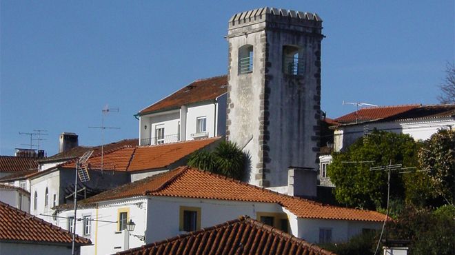 Torre da Cadeia
Lieu: Figueiró dos Vinhos
Photo: C. M. Figueiró dos Vinhos