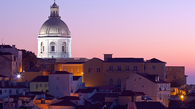 Travel Collections_Lisboa Alfama
Foto: Travel Collections