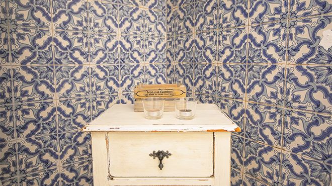 Trendy Alcantara Apartment
場所: Lisboa
写真: Trendy Alcantara Apartment