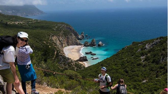 Trilhos Nocturnos
Plaats: São Domingos de Rana
Foto: Trilhos Nocturnos