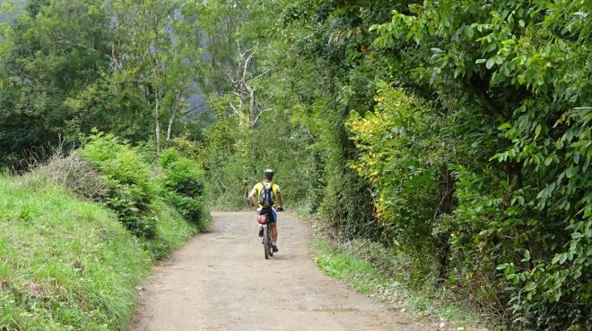 turisbike
地方: Póvoa de Varzim
照片: turisbike