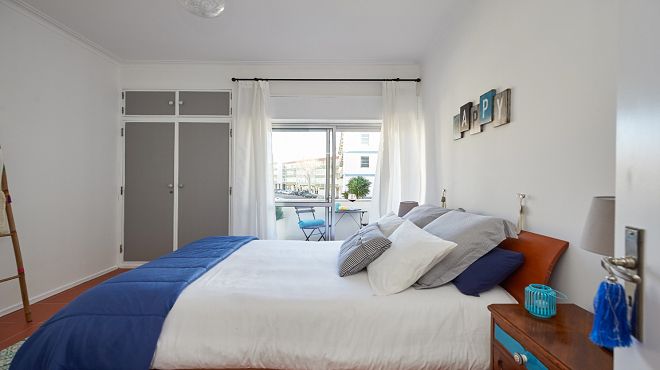 Turquoise Apartament
場所: Oeiras
写真: Turquoise Apartament