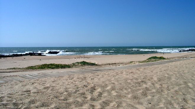Praia do Marbelo
Local: Vila Nova de Gaia
Foto: ABAE