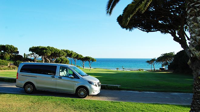 VTours Algarve
場所: Vilamoura
写真: VTours Algarve