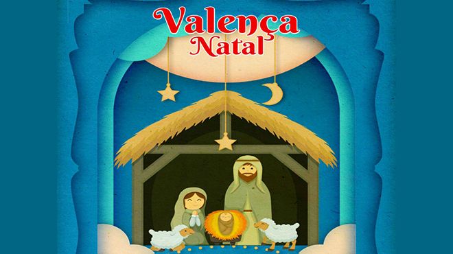 Valença Natal 2019 Valença Natal 2019