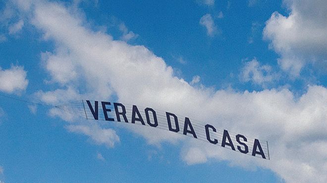 Verão da Casa 2022 Verão da Casa 2022