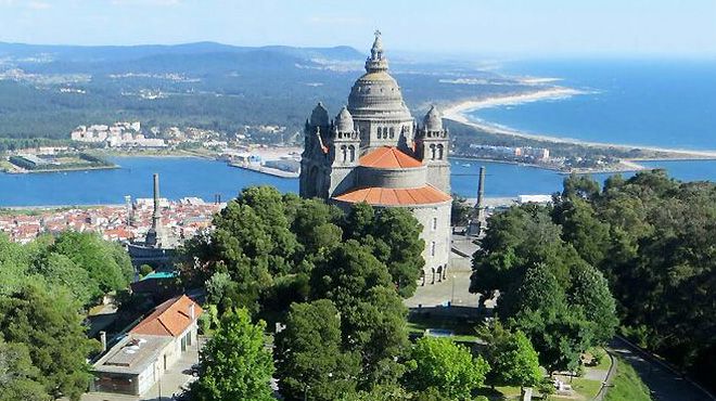 Viana Tours
Lugar Viana do Castelo
Foto: Viana Tours