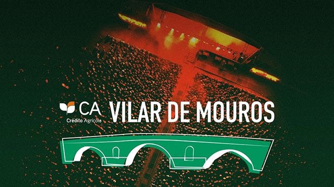 Festival Vilar de Mouros