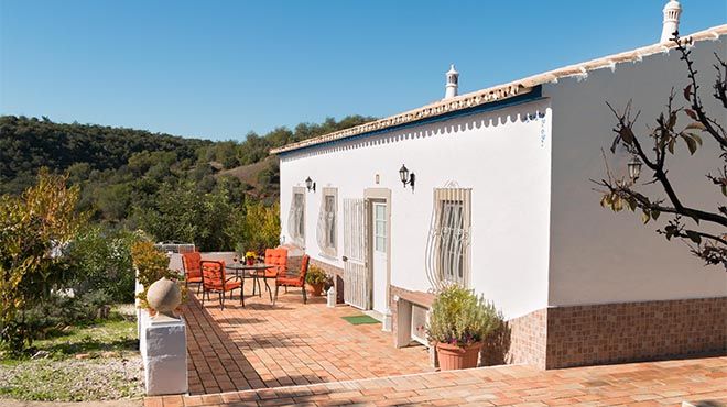 Villa Romão
Lieu: Loulé
Photo: Villa Romão Villa Romão
Lieu: Loulé
Photo: Villa Romão