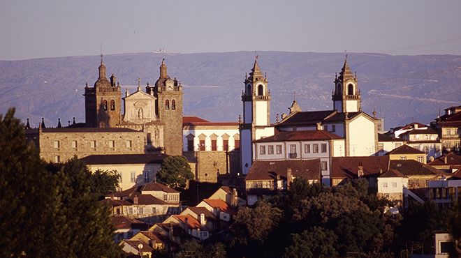 Viseu
Photo: TdP