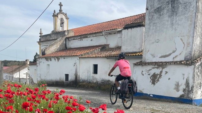 Vera Cruz Cycling Tours 