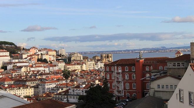 Visitando Lisbona
Luogo: Loures
Photo: Visitando Lisbona