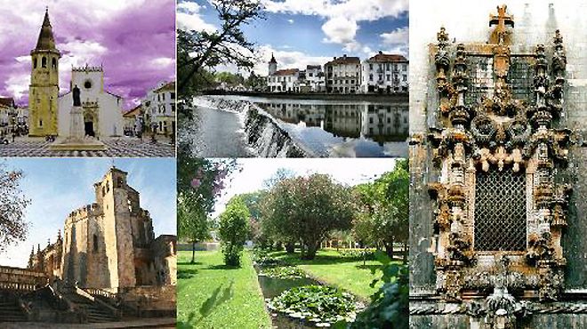 Visithomar
Place: Tomar
Photo: Visithomar