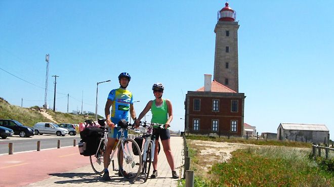 Wheel Nuts Cyclotouring
Place: Matosinhos
Photo: Wheel Nuts Cyclotouring