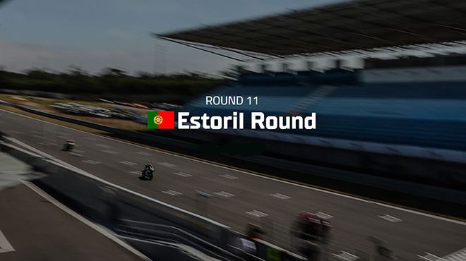 Campeonato Mundo Superbike 2025 - Estoril