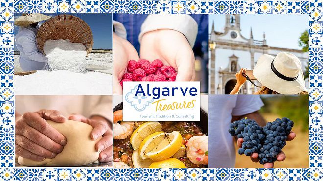 Algarve Treasures
Lugar Faro
Foto: Algarve Treasures